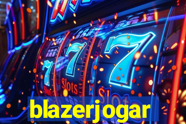 blazerjogar