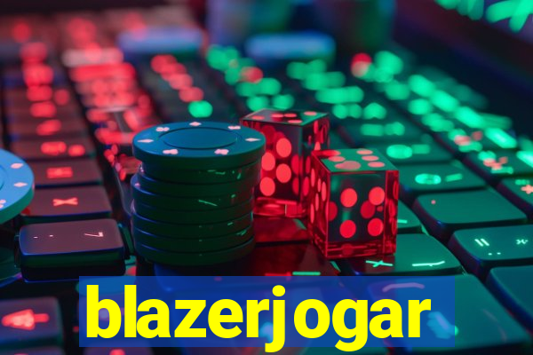 blazerjogar