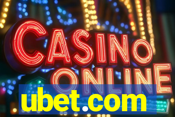 ubet.com