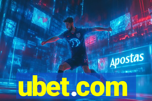 ubet.com