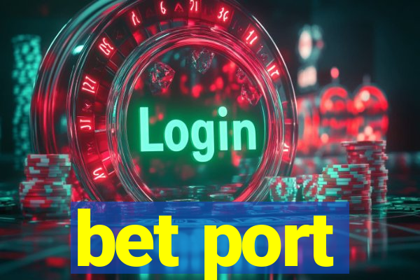 bet port