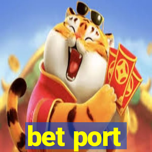 bet port