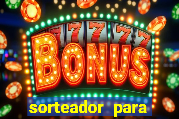 sorteador para bingo 75 bolas online