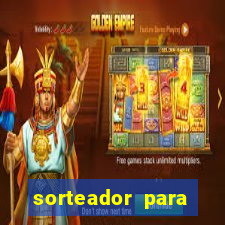 sorteador para bingo 75 bolas online