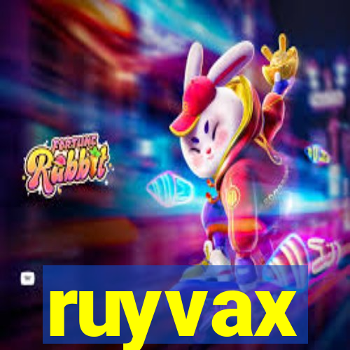 ruyvax