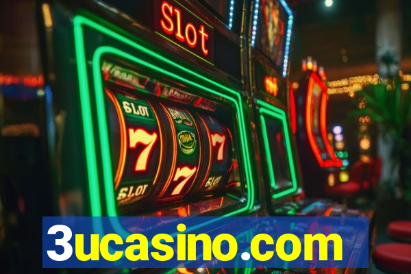 3ucasino.com