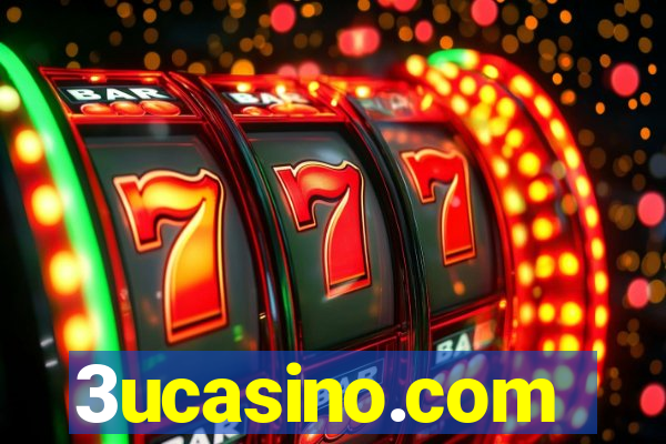 3ucasino.com