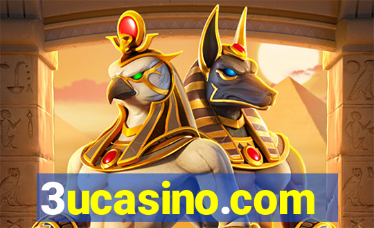 3ucasino.com