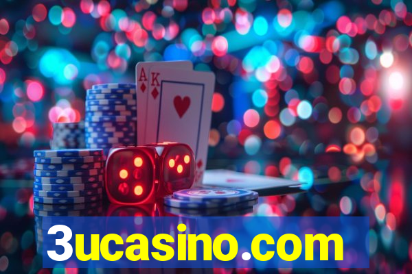 3ucasino.com