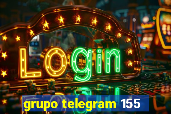 grupo telegram 155