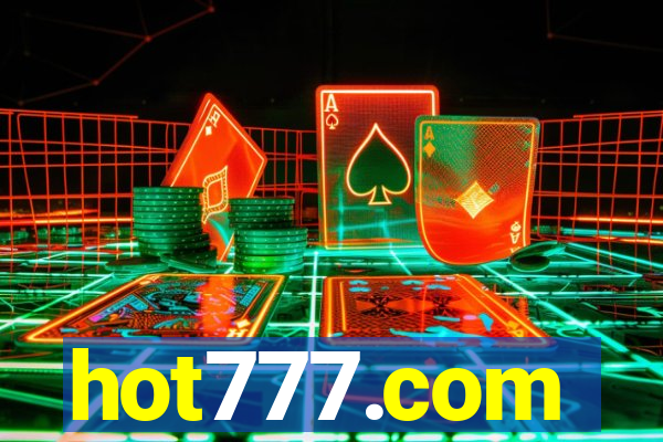 hot777.com