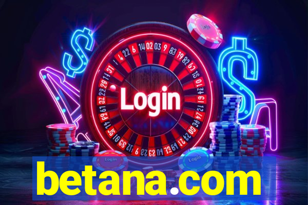 betana.com