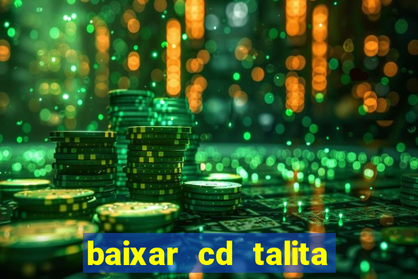 baixar cd talita santos vida vazia