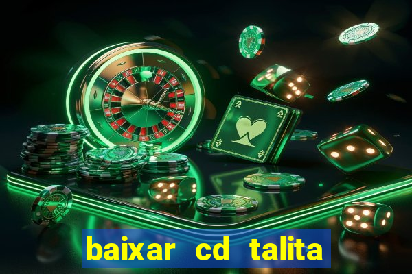 baixar cd talita santos vida vazia