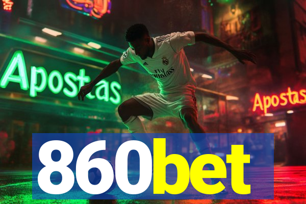 860bet