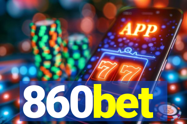 860bet