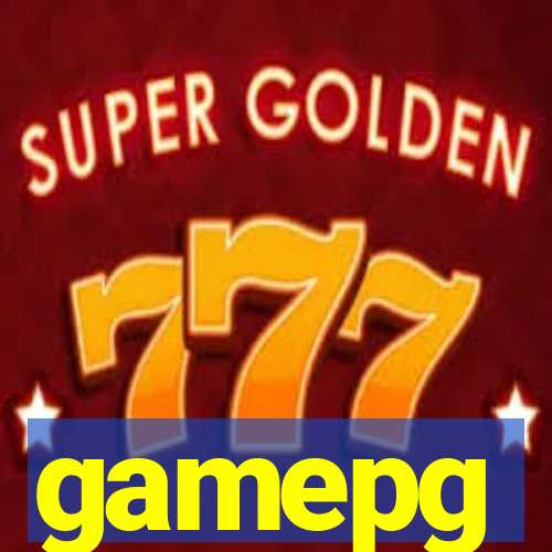 gamepg