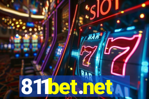 811bet.net