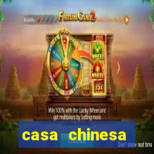 casa chinesa plataforma de jogos