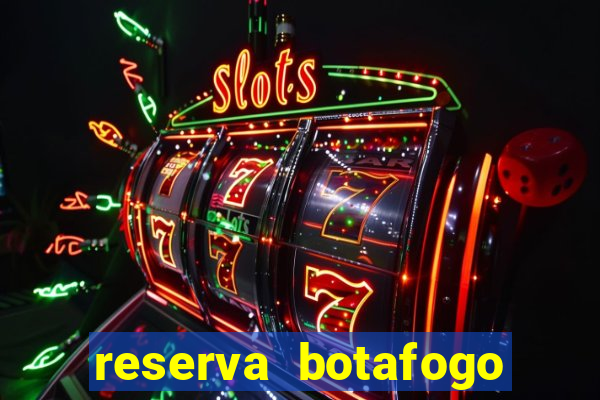 reserva botafogo praia shopping