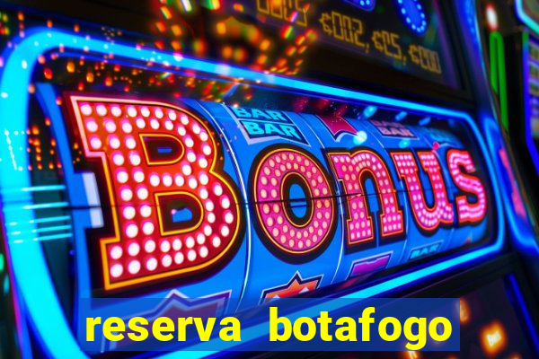 reserva botafogo praia shopping