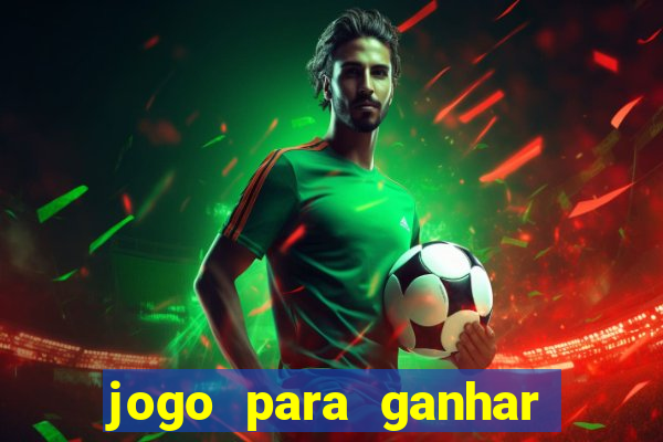 jogo para ganhar bonus no cadastro