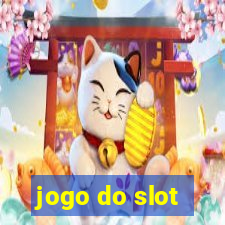 jogo do slot