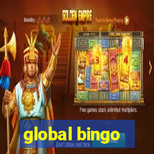 global bingo