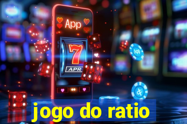 jogo do ratio