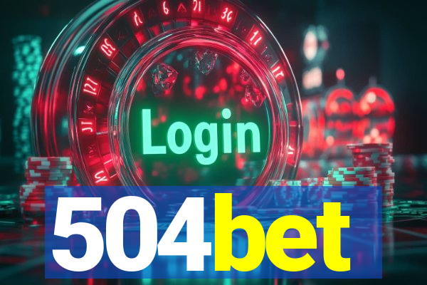 504bet