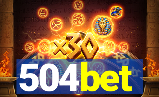 504bet