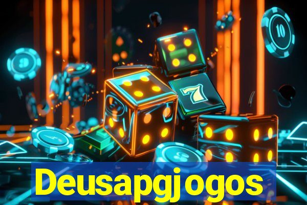 Deusapgjogos