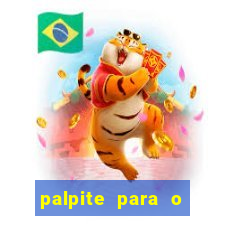 palpite para o jogo do sport