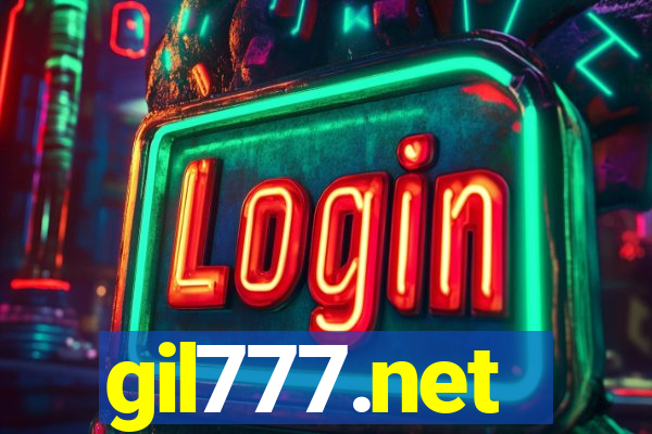 gil777.net