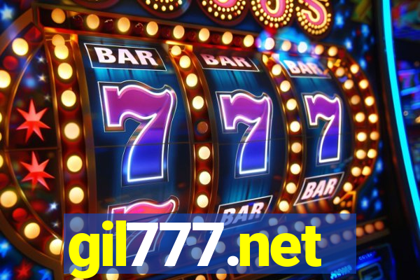 gil777.net