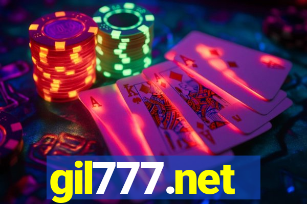 gil777.net