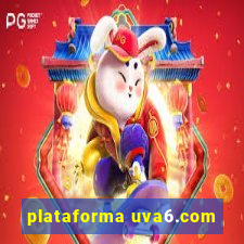 plataforma uva6.com