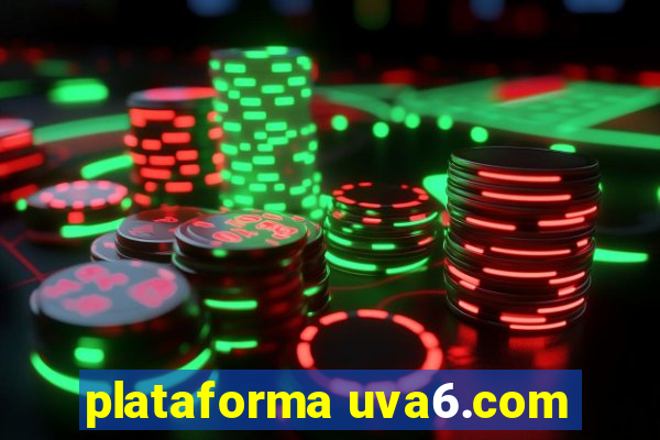 plataforma uva6.com