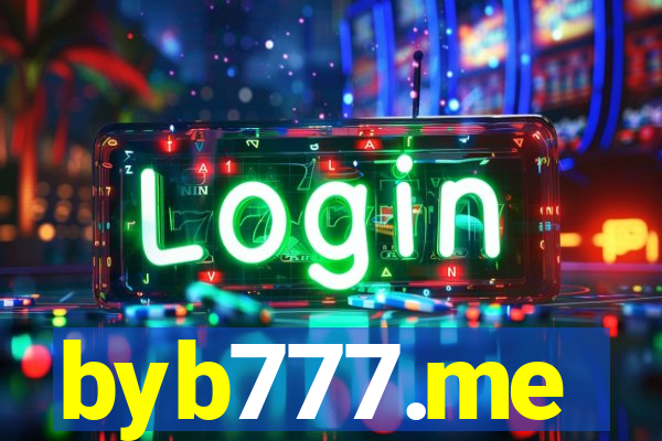 byb777.me