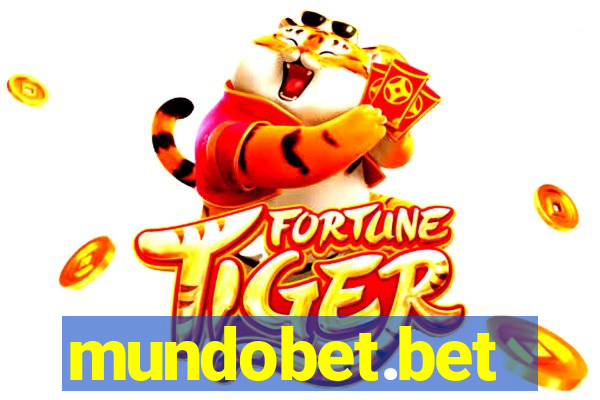 mundobet.bet