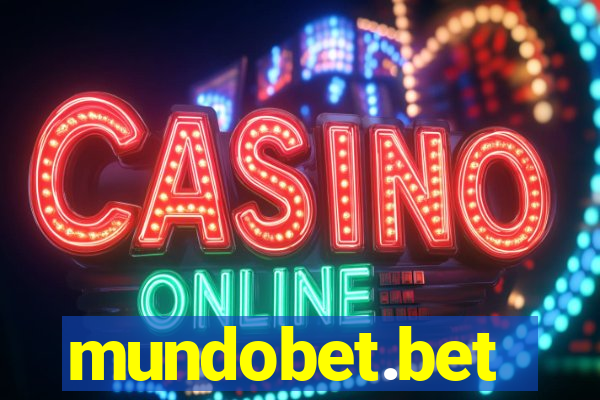 mundobet.bet