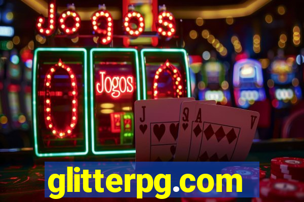 glitterpg.com