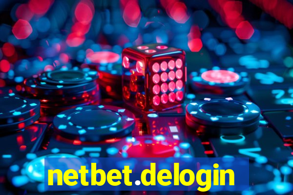 netbet.delogin