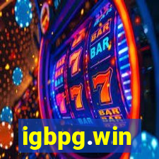 igbpg.win