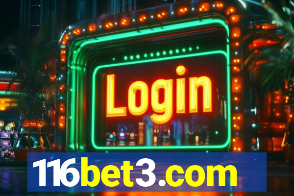 116bet3.com