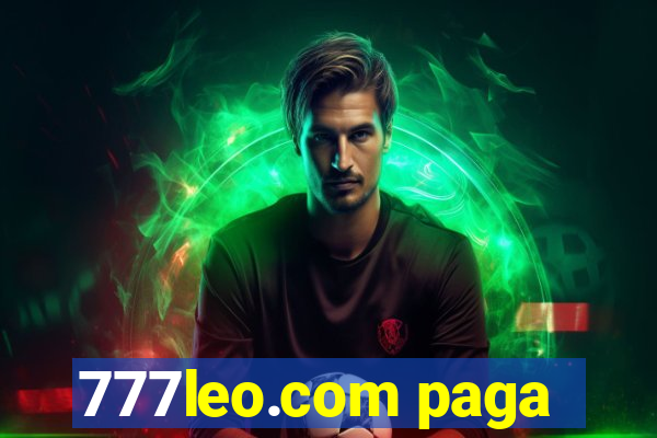 777leo.com paga