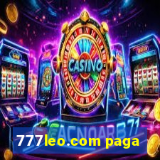 777leo.com paga