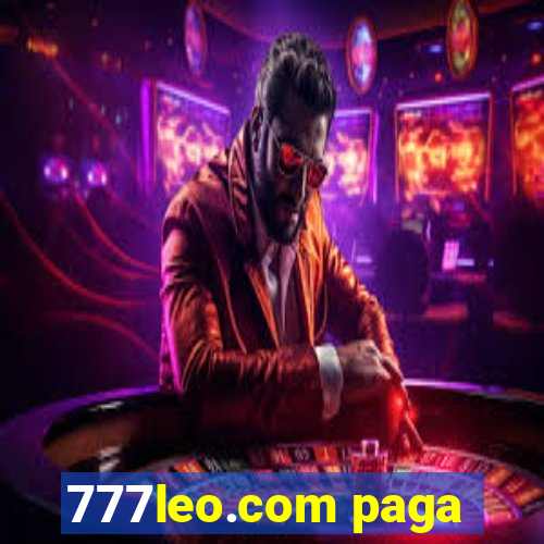 777leo.com paga