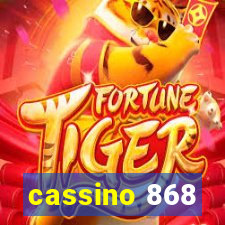 cassino 868