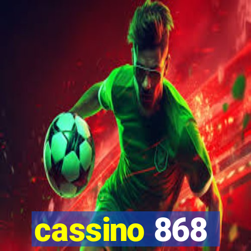 cassino 868